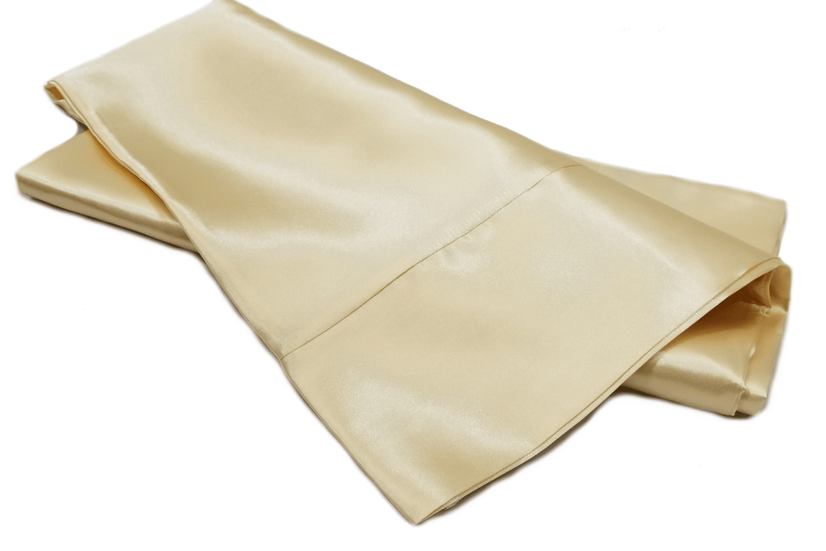 Satin Pillowcase