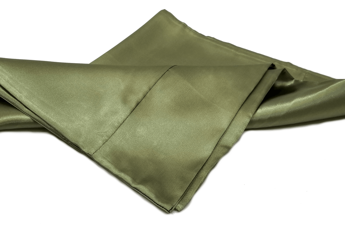 Satin Pillowcase
