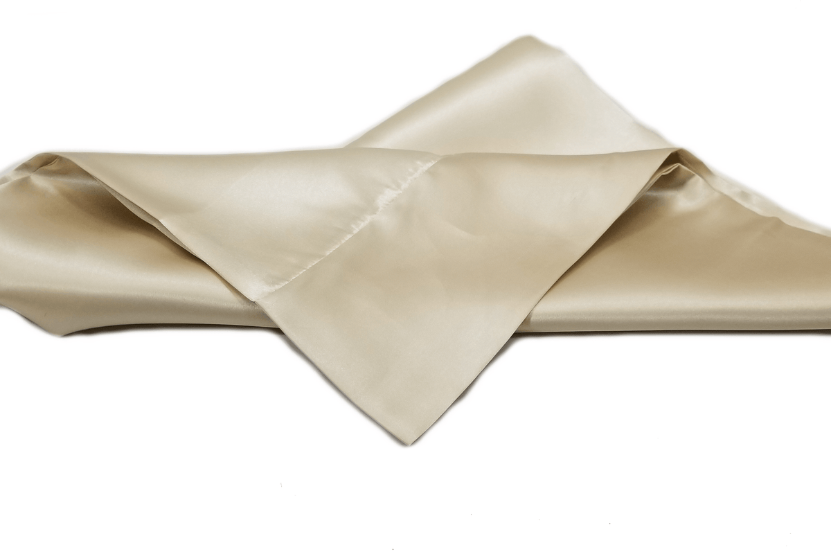 Satin Pillowcase