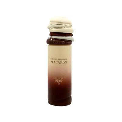 Arabiyat Caramel Chocolate Macaron Eau de Parfum for Unisex