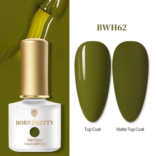 2021 New Womens Colorful Nail Gel Polish Modern Glitter Pink Purple UV Diamond Stylish Design Nail Colors Gel