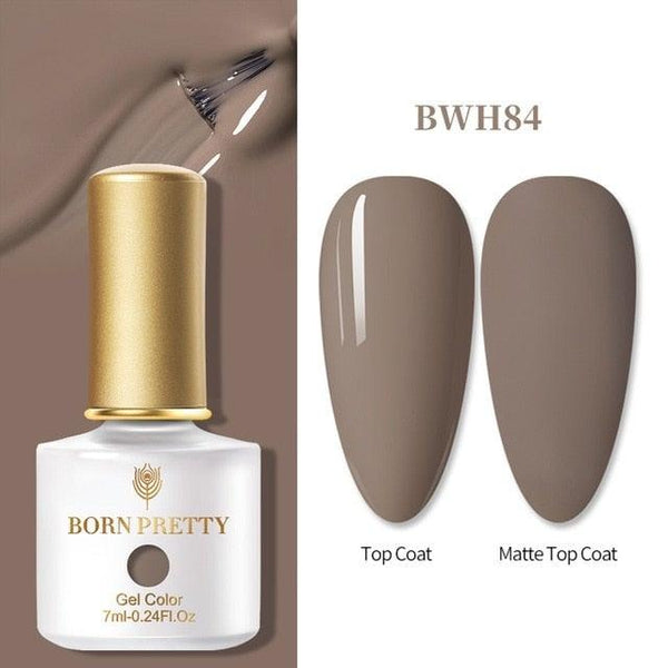 2021 New Womens Colorful Nail Gel Polish Modern Glitter Pink Purple UV Diamond Stylish Design Nail Colors Gel