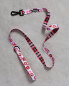 Smooch My Pooch Dog Leash