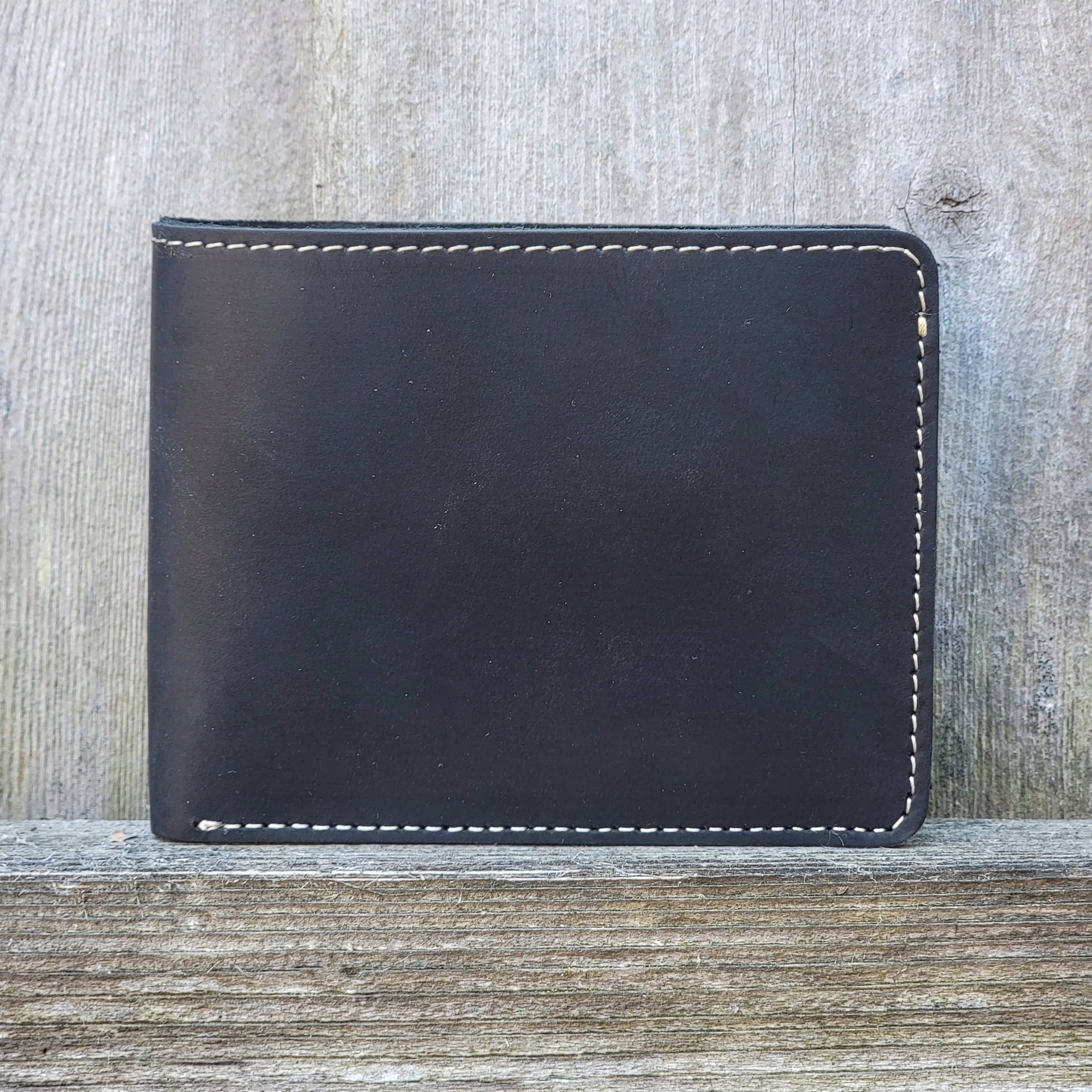 Long Haul Belt + Wallet - Men's Leather Belt and Wallet Gift Set