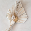 Cream Petite Palm Bundle