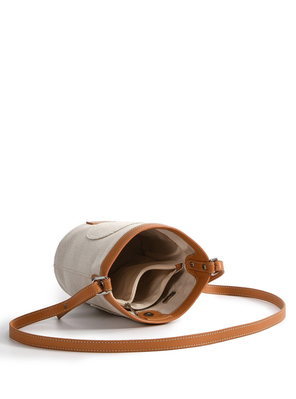 Dorothy Bucket Shoulder Handbag