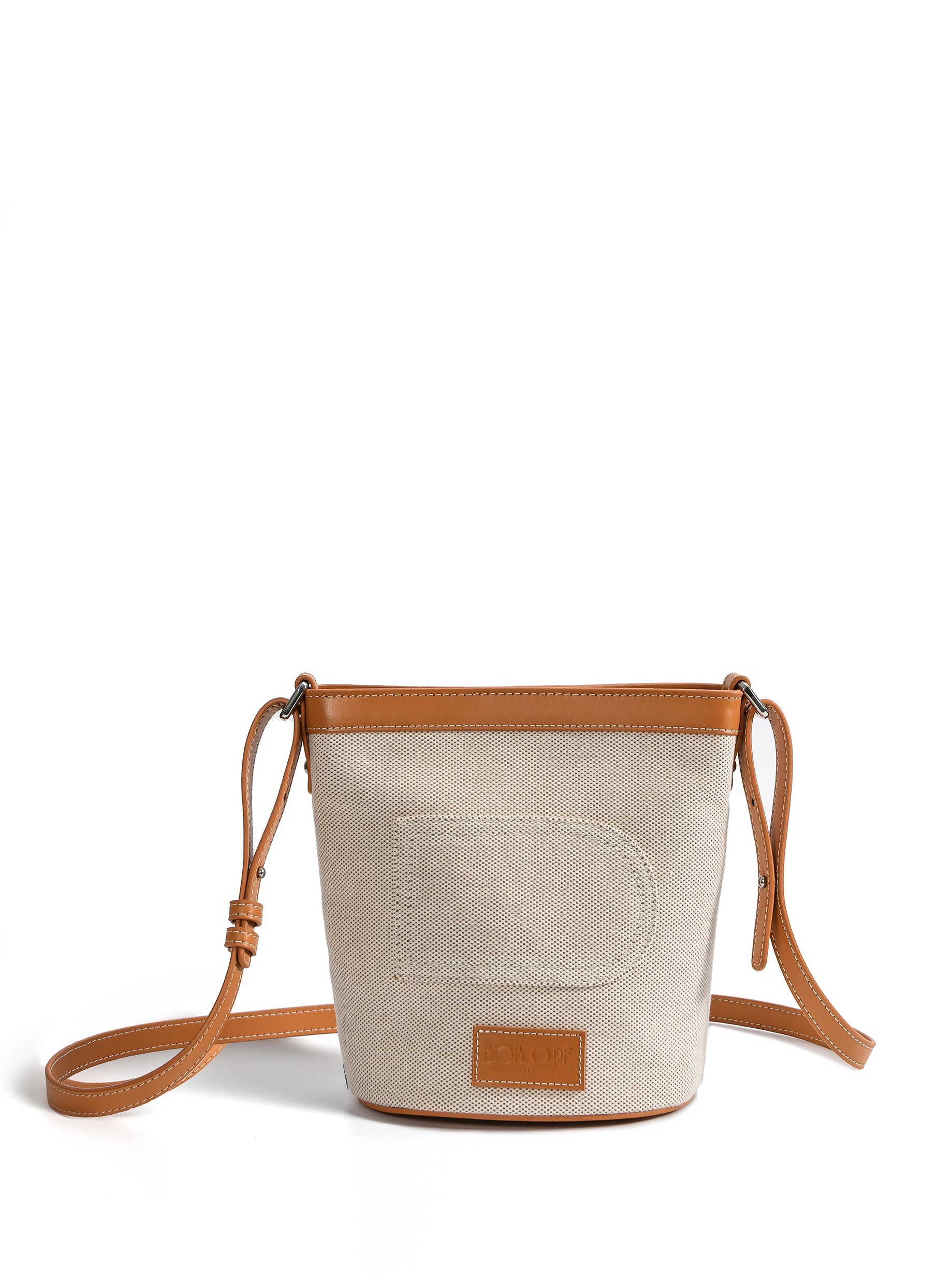 Dorothy Bucket Shoulder Handbag
