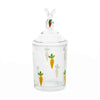 3D Easter Bunny Jar