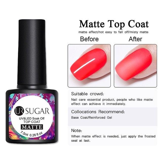 2022 New Reflective Glitter Nail Gel 8ml  Permanent UV/LED Glossy Effect Popular Diamond Nail Gel Design For Womens