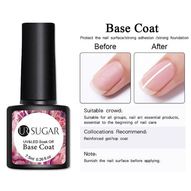 2022 New Reflective Glitter Nail Gel 8ml  Permanent UV/LED Glossy Effect Popular Diamond Nail Gel Design For Womens