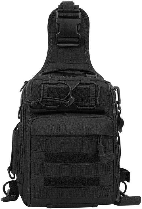 LUXHMOX Fishing Tackle Backpack Waterproof for Outdoor Gear Storage - Gifts for You 'n Me