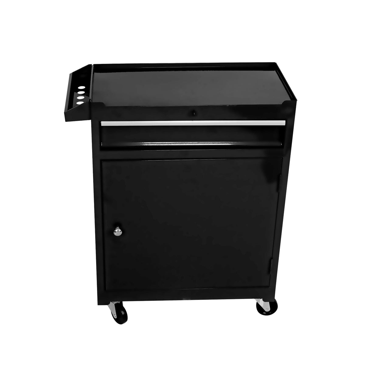 5-Drawer Rolling Tool Chest Organizer