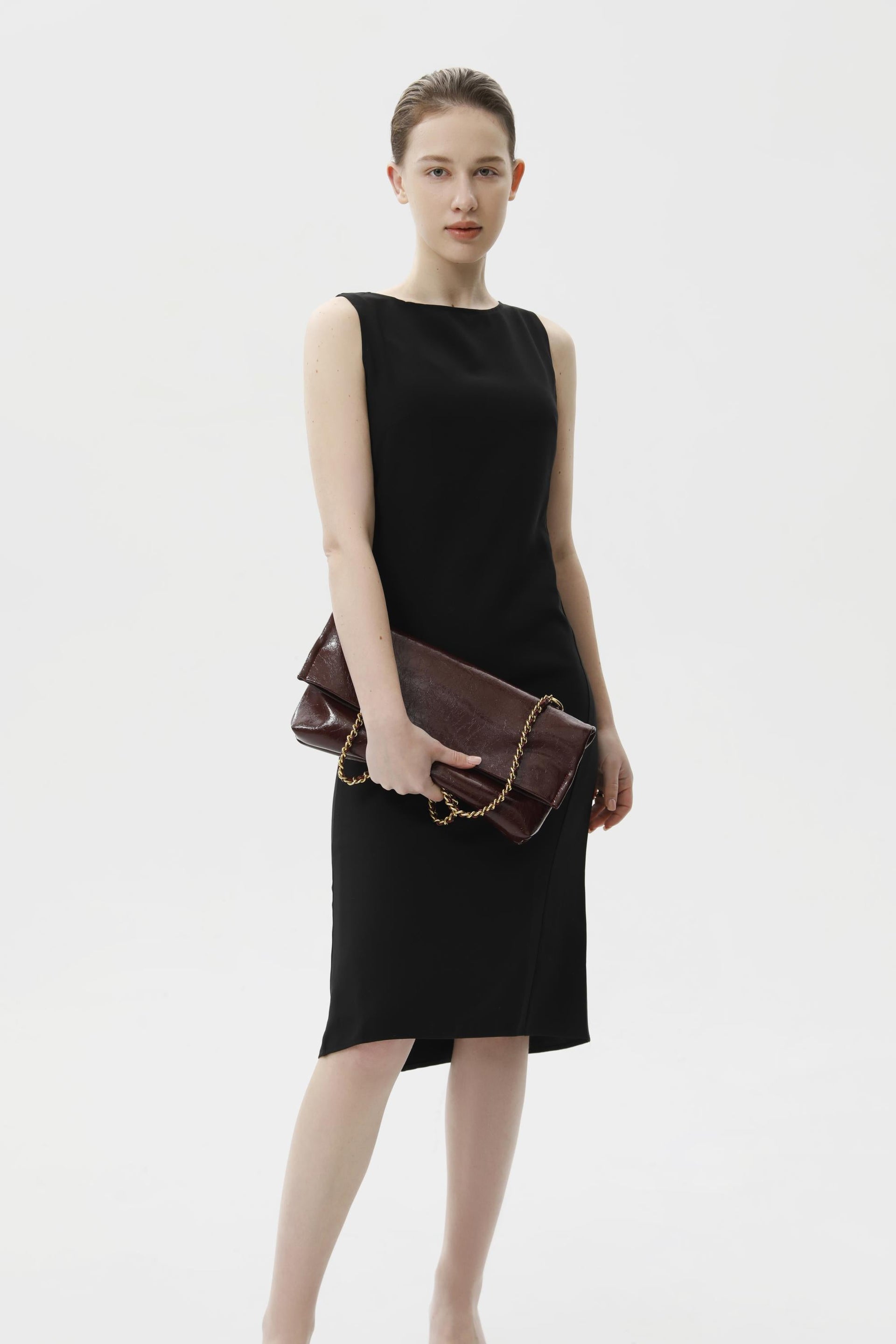 Rei Shoulder Handbag