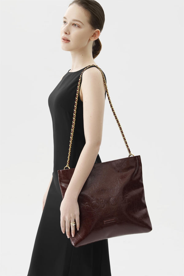 Rei Shoulder Handbag