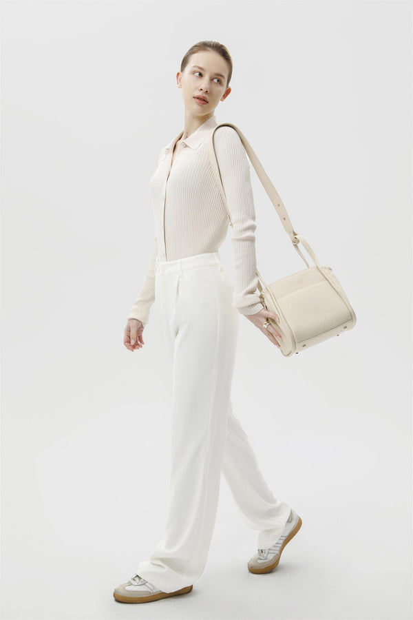 Ami Crossbody Handbag
