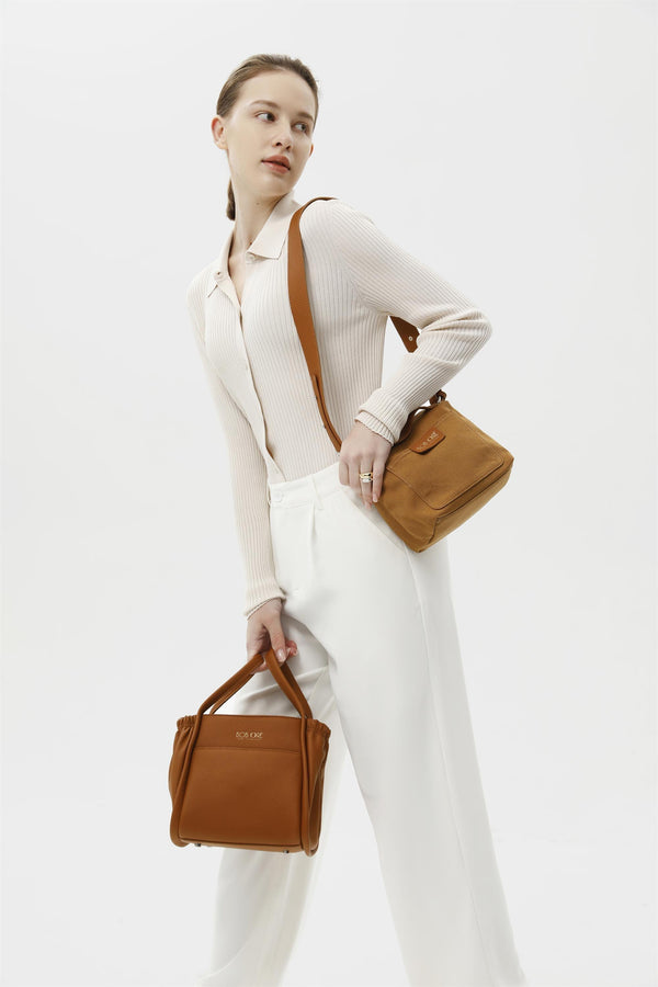 Ami Crossbody Handbag