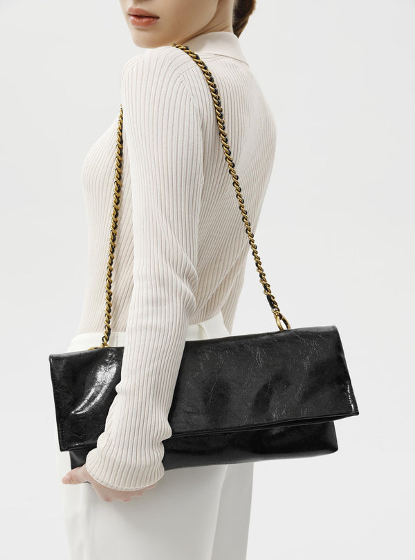 Rei Shoulder Handbag