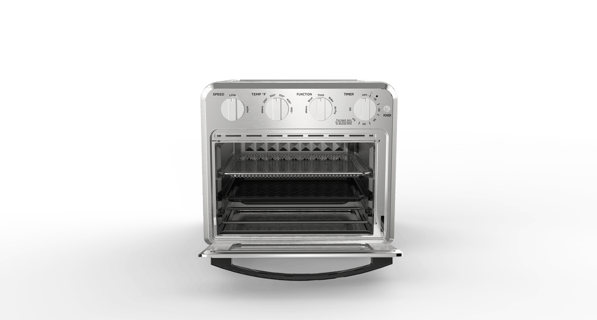Geek Chef Air Fryer Toaster Oven Combo