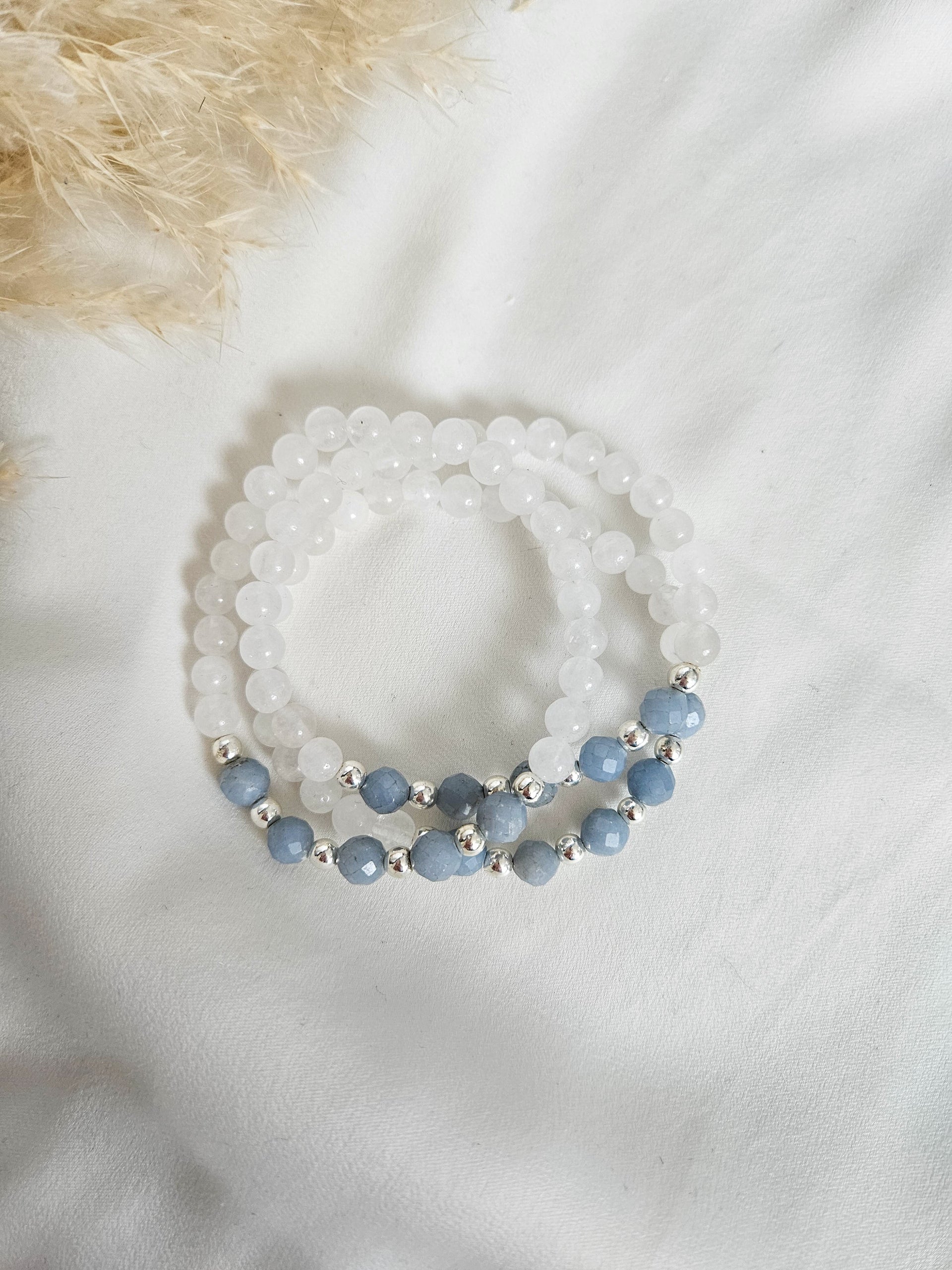 Bluebell Bracelet