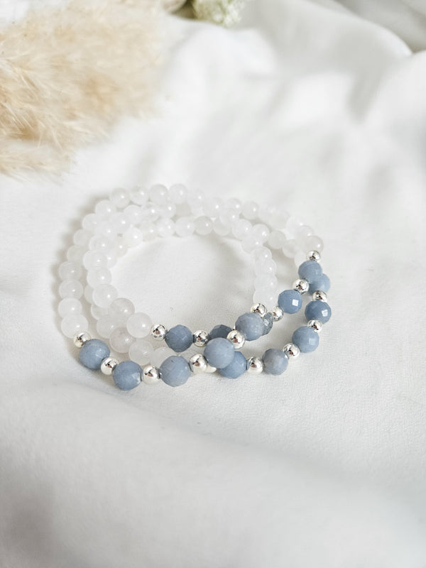 Bluebell Bracelet