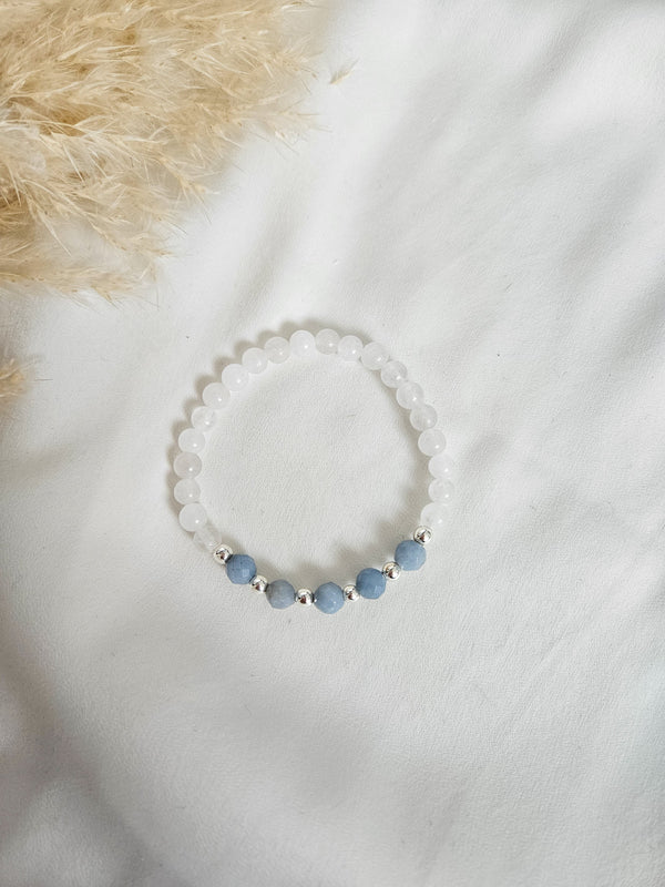 Bluebell Bracelet