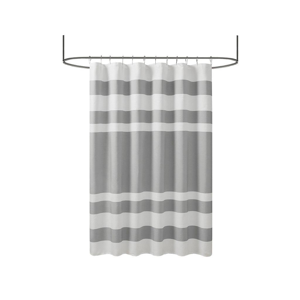 Spa Shower Curtain with 3M Treatment
