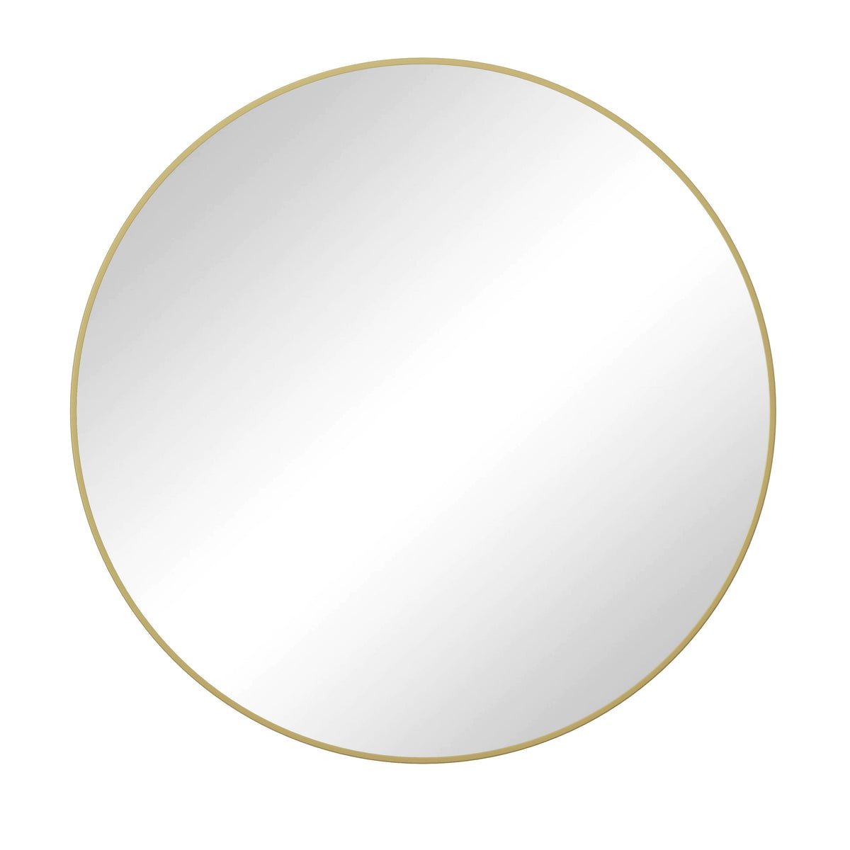 39 Inch Wall Mirror
