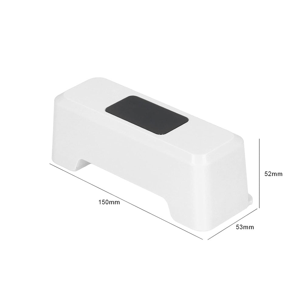 Automatic Sensor Toilet Flush Button Smart Induction Toilet Flusher_10