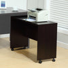 Printer Mobile Stand, Computer Desk