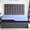 Bridgevine Home 12 Inch Refresh Hybrid Mattress, King Size