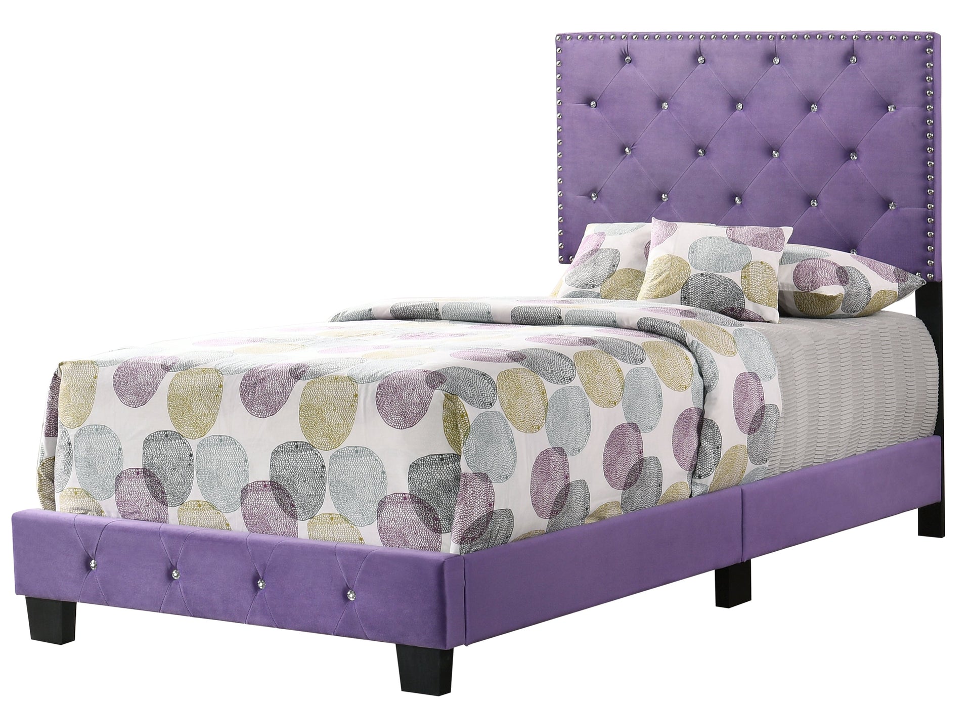 Charming Bed Frame