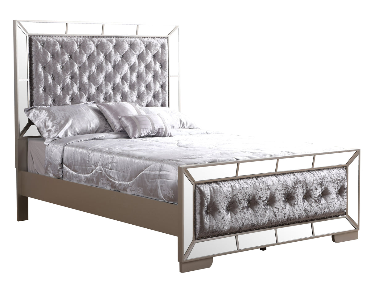 Stylish Loveseat