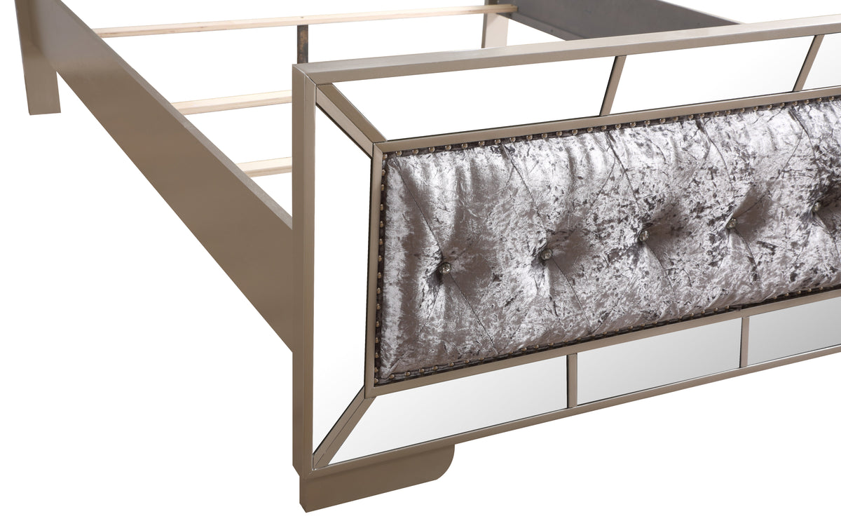 Stylish Loveseat