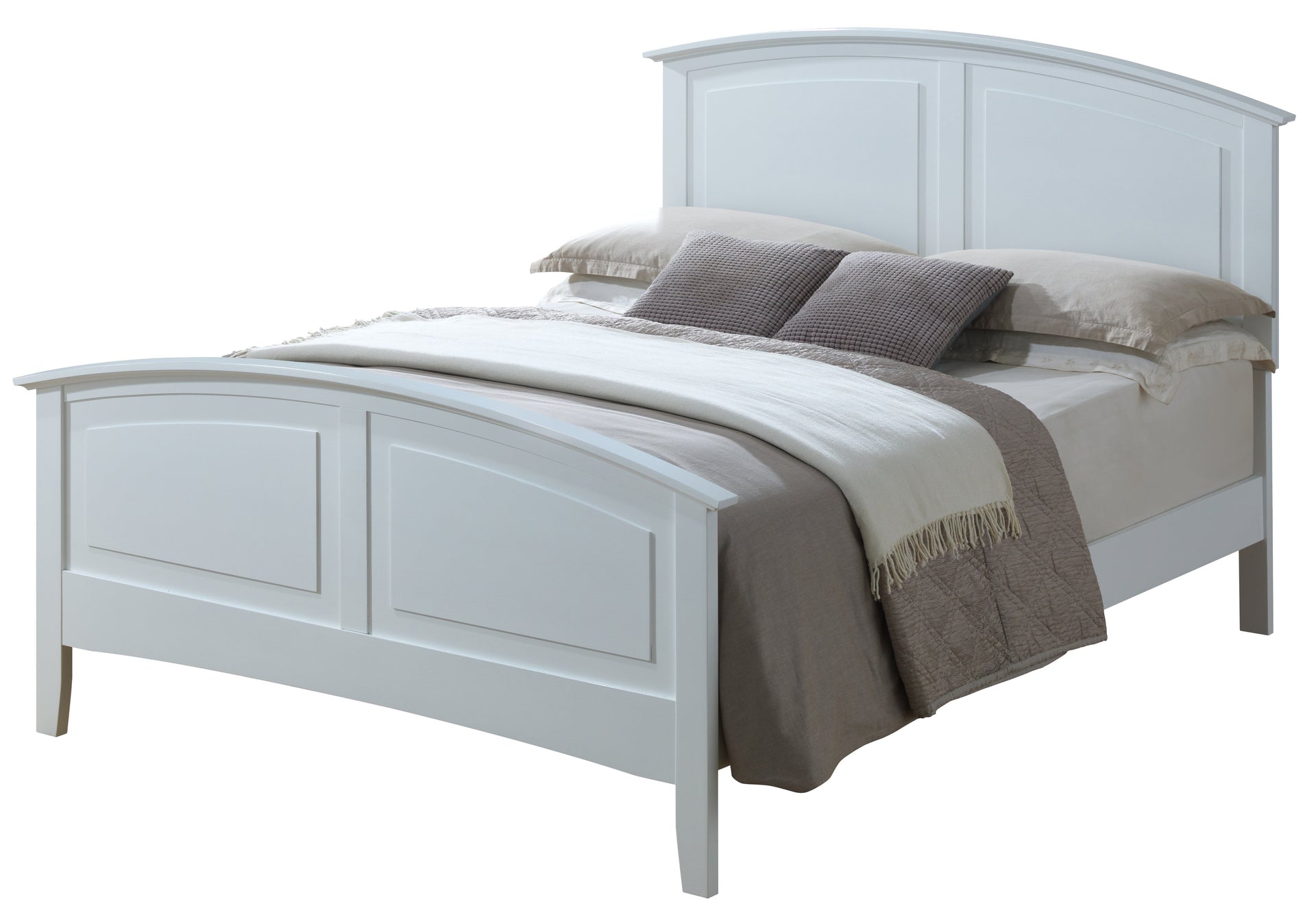 Charming Bed Frame