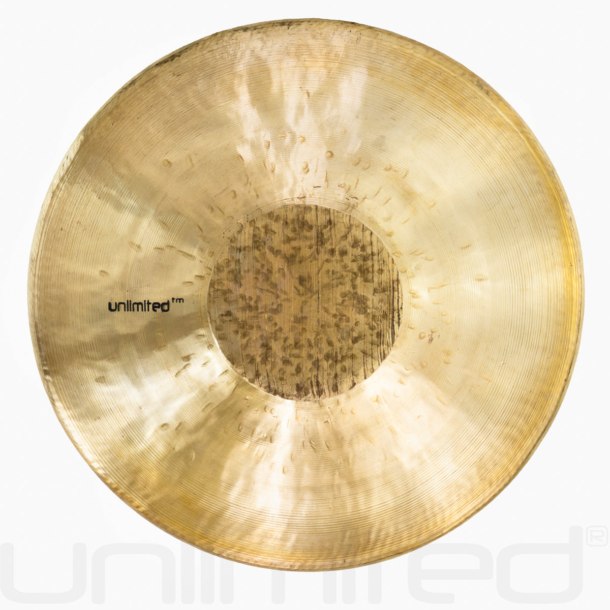 Unlimited Chinese Opera Gongs