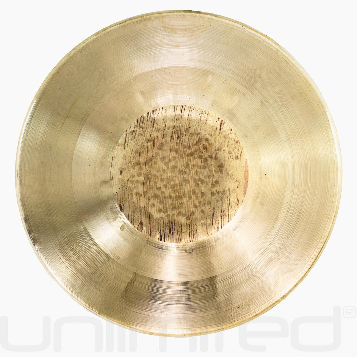 Unlimited Chinese Opera Gongs