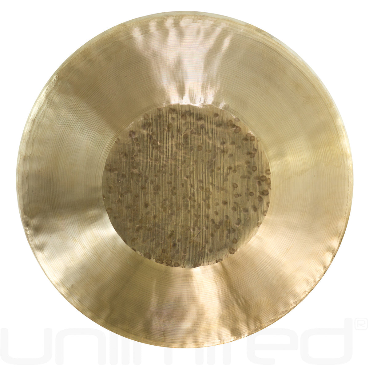 Unlimited Chinese Opera Gongs