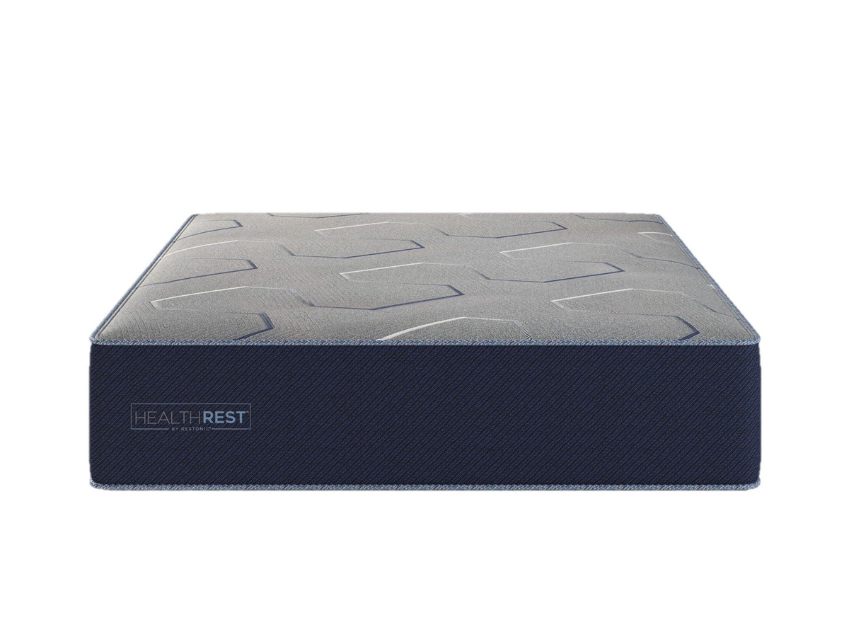 HealthRest by Restonic PolarBreeze Plush Twin Mattress