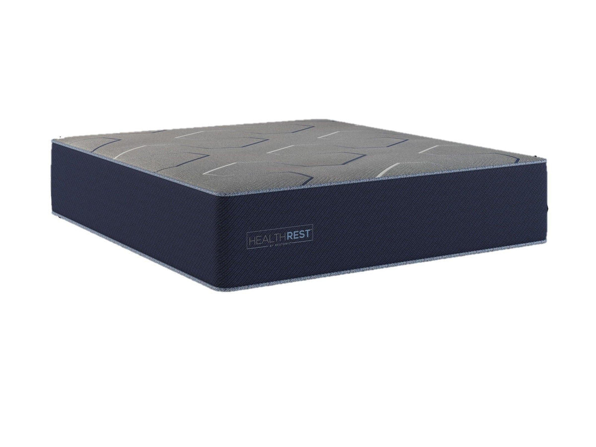 HealthRest by Restonic PolarBreeze Lux Firm Full Mattress