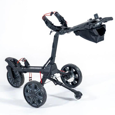 Volt Electric Golf Cart
