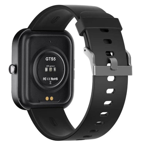 Best Android/Iphone Smart Watch for Seniors 2023 Smart Watch Blood Pressure - Gifts for You 'n Me