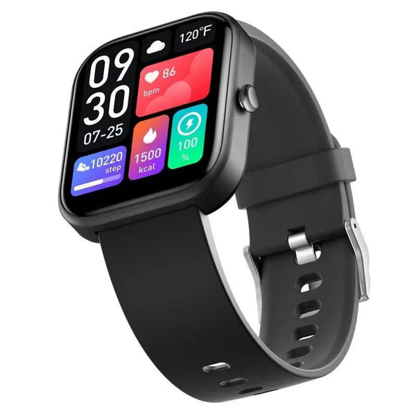 Best Android/Iphone Smart Watch for Seniors 2023 Smart Watch Blood Pressure - Gifts for You 'n Me