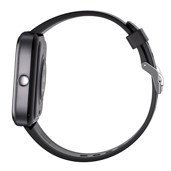 Best Android/Iphone Smart Watch for Seniors 2023 Smart Watch Blood Pressure