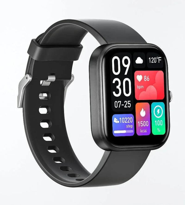 Best Android/Iphone Smart Watch for Seniors 2023 Smart Watch Blood Pressure - Gifts for You 'n Me