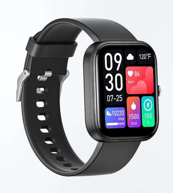 Best Android/Iphone Smart Watch for Seniors 2023 Smart Watch Blood Pressure