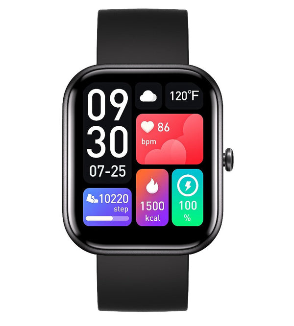 Best Android/Iphone Smart Watch for Seniors 2023 Smart Watch Blood Pressure