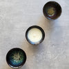 Glazed Teacup Candle