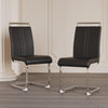 Modern Dining Chairs - Set of 2