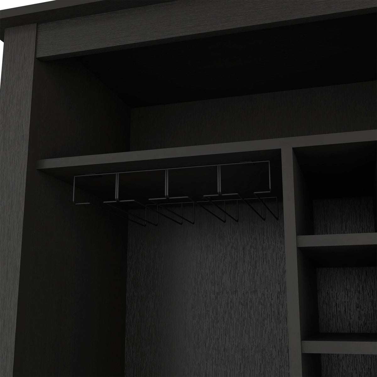DEPOT E-SHOP Mojito Bar Cabinet