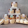 Gift Set | Xiao Long Bao Soy Candle with Steamer